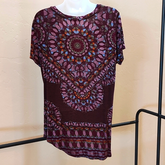 Ladies Tee - Picture 2 of 6